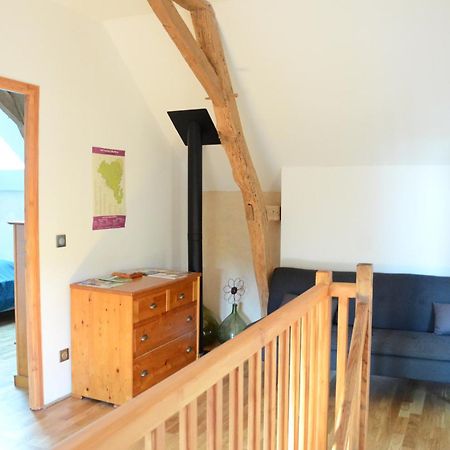 Ecogite Rural La Cle Des Champs Peyrelongue-Abos Екстер'єр фото